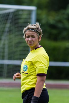 Bild 84 - B-Juniorinnen FFC Oldesloe - Hamburger SV : Ergebnis: 2:8